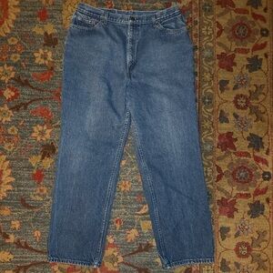 Vintage (80’s) Levi’s. Men’s…. 29505 0214 style.